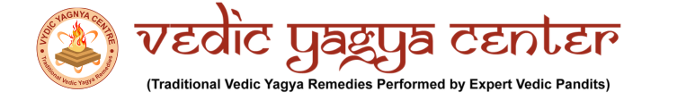 Vedic Yagya Center - Traditional Vedic Yagya Remedies Performed by Expert Vedic Pandits